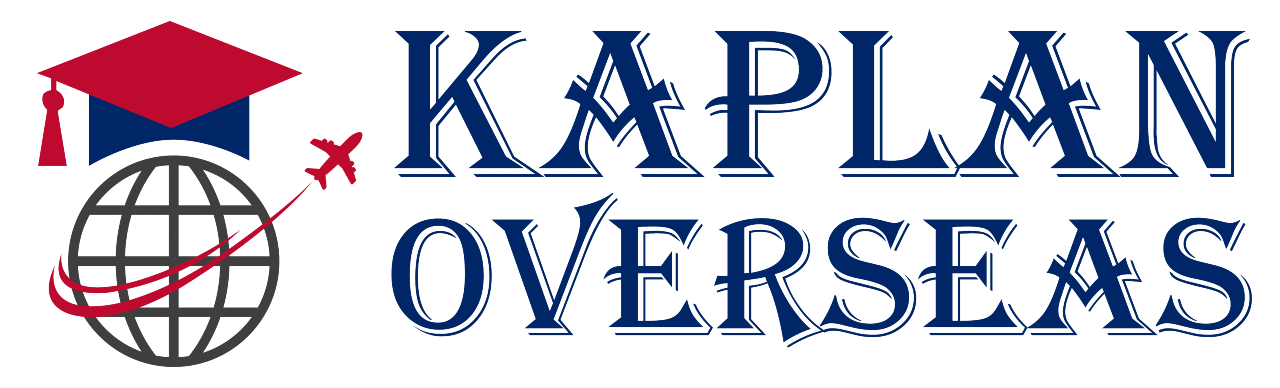 Kaplan Overseas