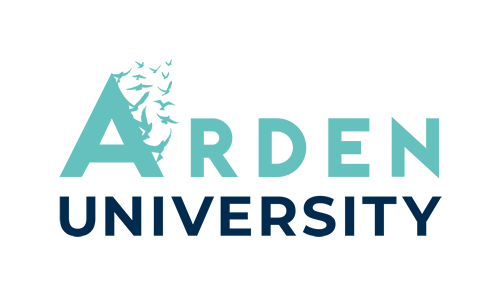 Arden Online logo